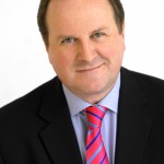 James Naughtie