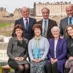 Walter Scott Prize Judges 2015