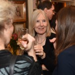 Shortlisted author Helen Dunmore