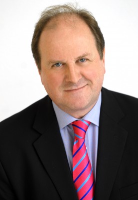 James Naughtie